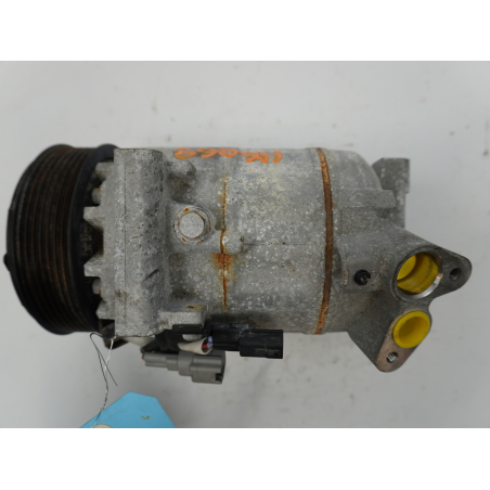 COMPRESSEUR AIR CONDITIONNE