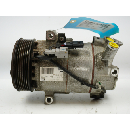 COMPRESSEUR AIR CONDITIONNE