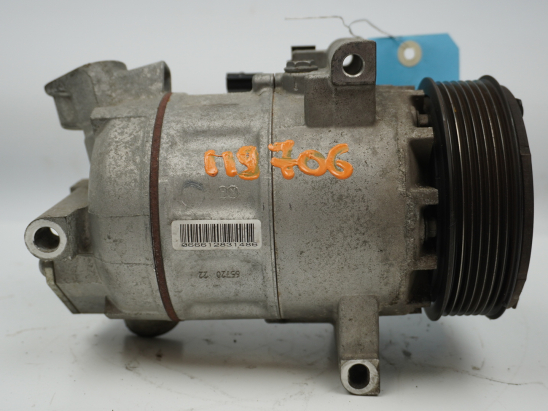 COMPRESSEUR AIR CONDITIONNE