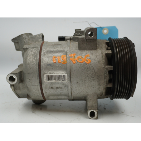 COMPRESSEUR AIR CONDITIONNE