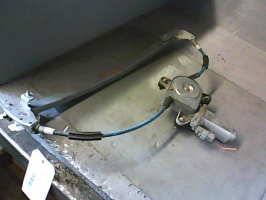 MECANISME+MOTEUR LEVE-GLACE ARD