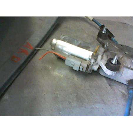 MECANISME+MOTEUR LEVE-GLACE ARD