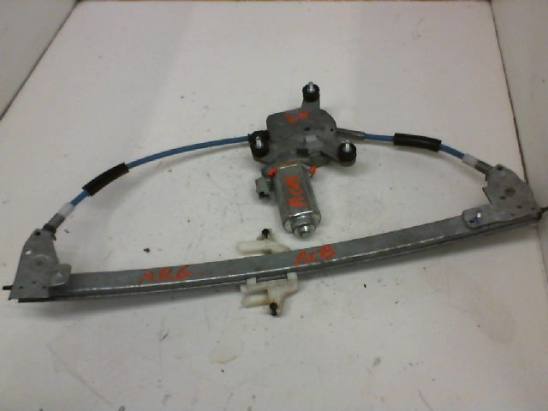 MECANISME+MOTEUR LEVE-GLACE ARG