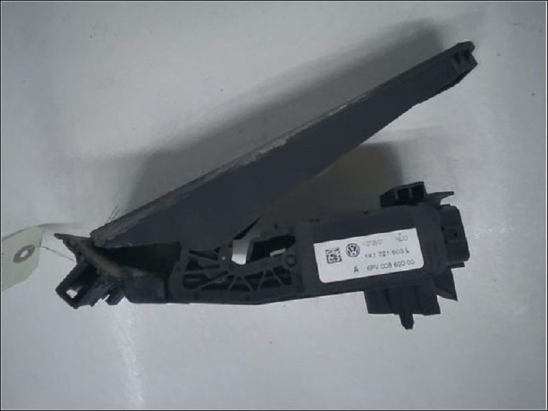 POTENTIOMETRE ACCELERATEUR