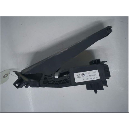 POTENTIOMETRE ACCELERATEUR