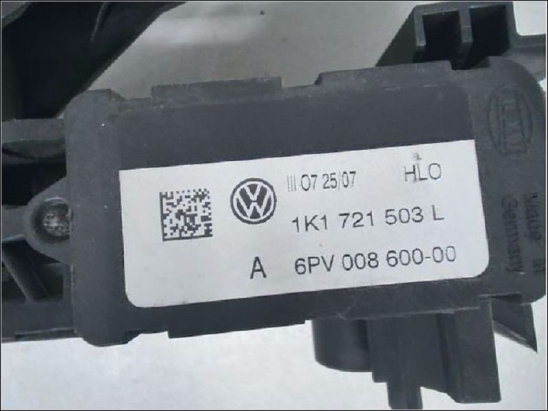 POTENTIOMETRE ACCELERATEUR