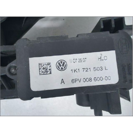 POTENTIOMETRE ACCELERATEUR