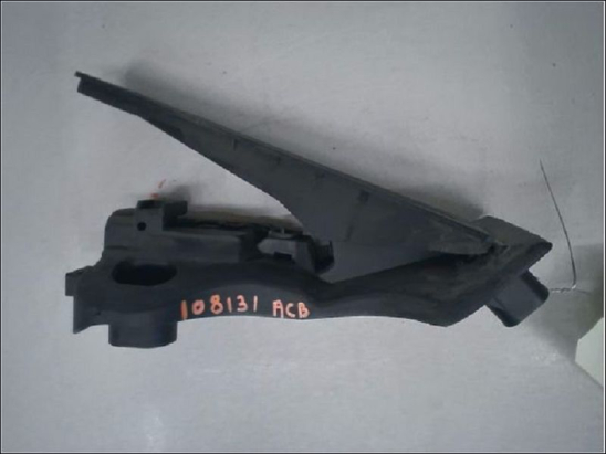 POTENTIOMETRE ACCELERATEUR