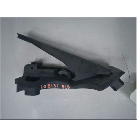 POTENTIOMETRE ACCELERATEUR