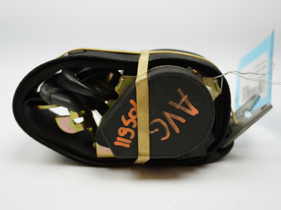 Ceinture avant gauche occasion RENAULT SCENIC II Phase 1 - 1.5 DCI 105ch