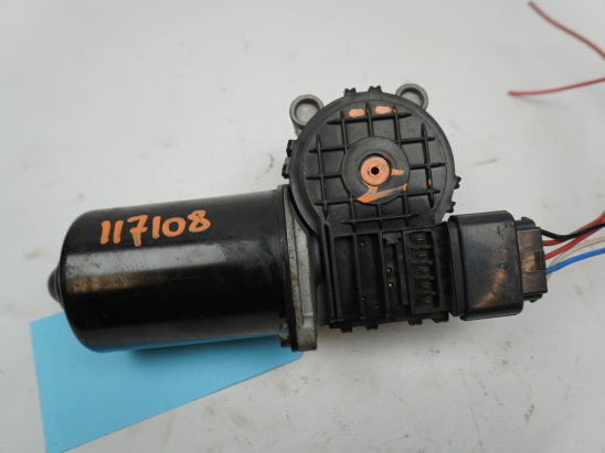 MOTEUR ESSUIE-GLACE AV