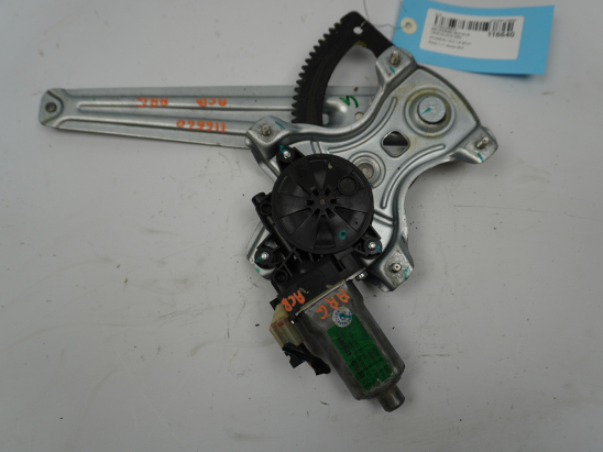 MECANISME+MOTEUR LEVE-GLACE ARG