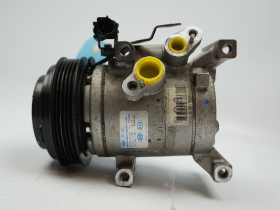 COMPRESSEUR AIR CONDITIONNE