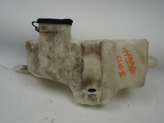 RESERVOIR LAVE-GLACE AV