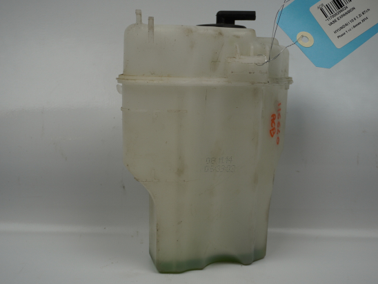 Vase expansion occasion HYUNDAI I 10 II Phase 1 - 1.2i 87ch