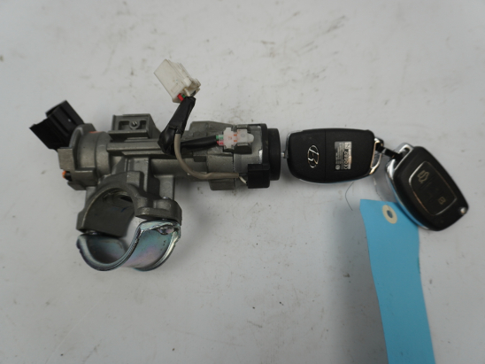 ANTIVOL DE DIRECTION