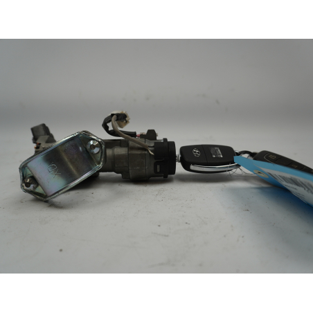 ANTIVOL DE DIRECTION