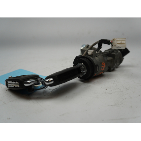 ANTIVOL DE DIRECTION