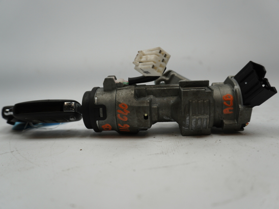 ANTIVOL DE DIRECTION