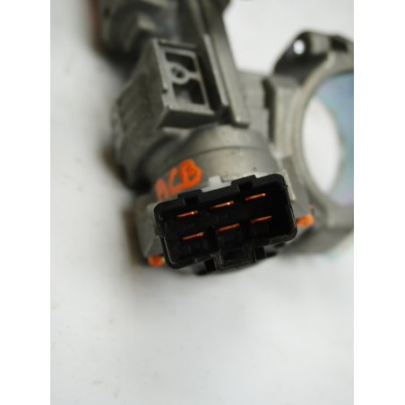 ANTIVOL DE DIRECTION