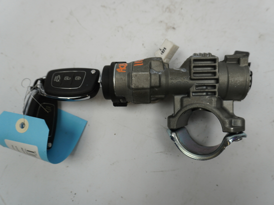 ANTIVOL DE DIRECTION