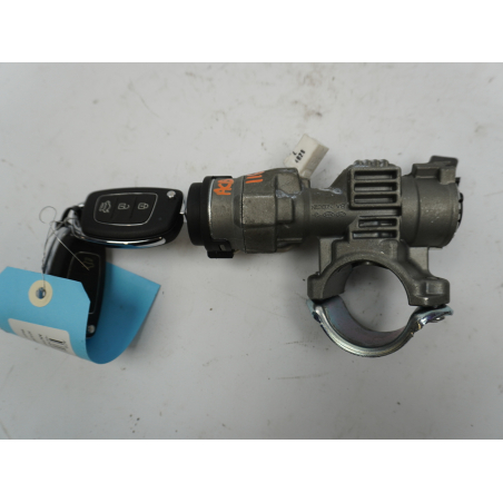 ANTIVOL DE DIRECTION