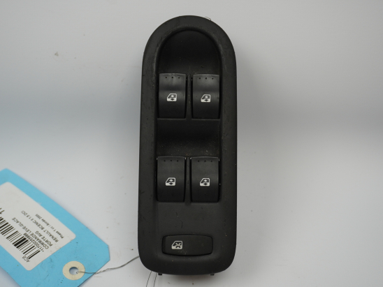 COMMANDE LEVE-GLACE PORTE AVG