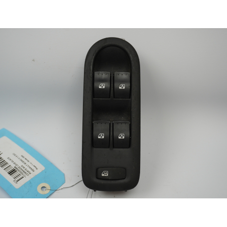 COMMANDE LEVE-GLACE PORTE AVG