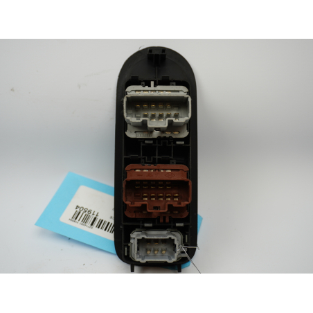 COMMANDE LEVE-GLACE PORTE AVG