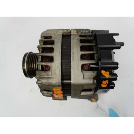 ALTERNATEUR