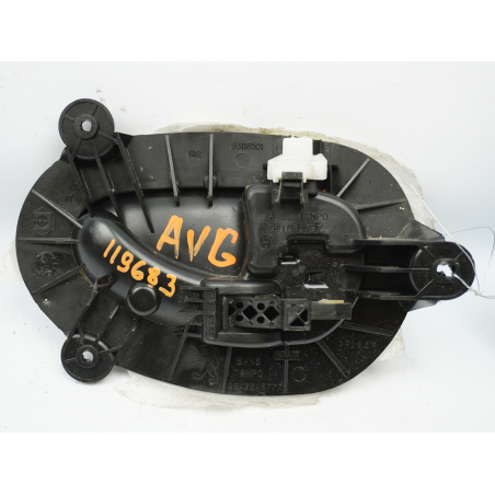 POIGNEE INT PORTE AVG