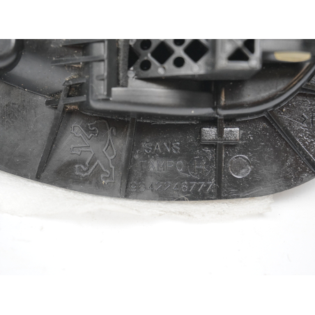 POIGNEE INT PORTE AVG