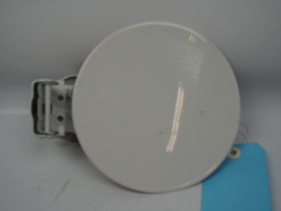 VOLET DE TRAPPE CARBURANT