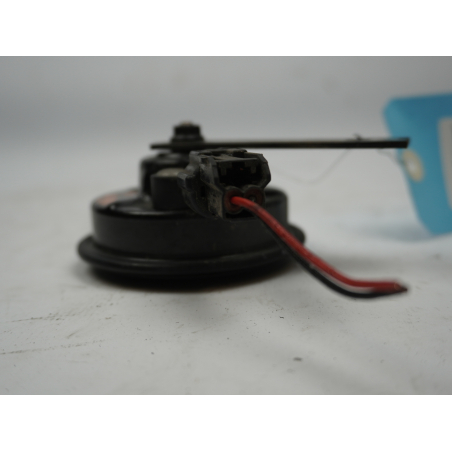 KLAXON  / AVERTISSEUR