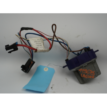 RESISTANCE DE CHAUFFAGE