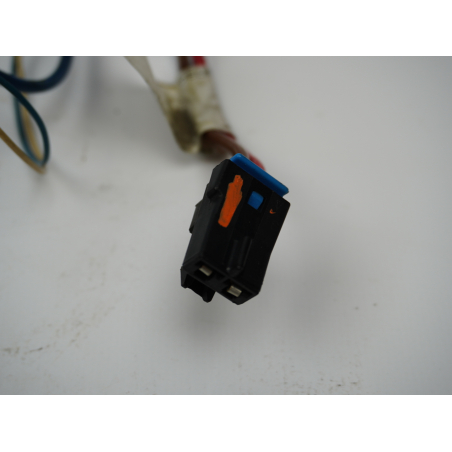 RESISTANCE DE CHAUFFAGE