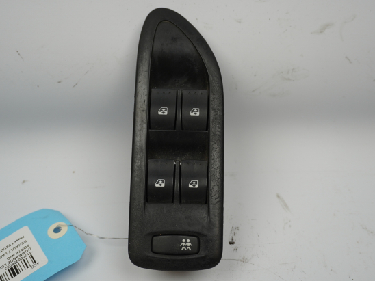 COMMANDE LEVE-GLACE PORTE AVG