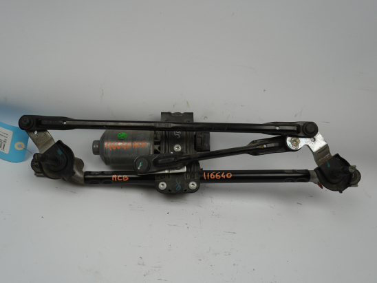 MECANISME ESSUIE-GLACE AV