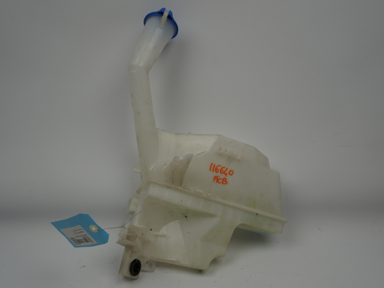 RESERVOIR LAVE-GLACE AV