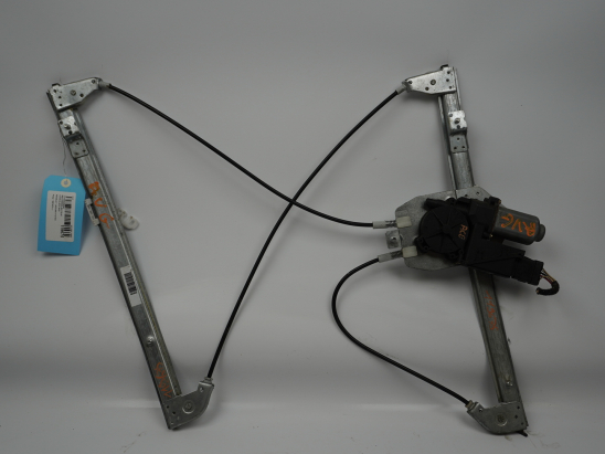 MECANISME+MOTEUR LEVE-GLACE AVG