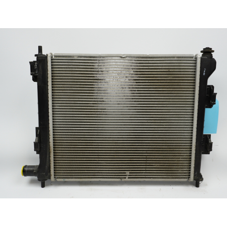 RADIATEUR