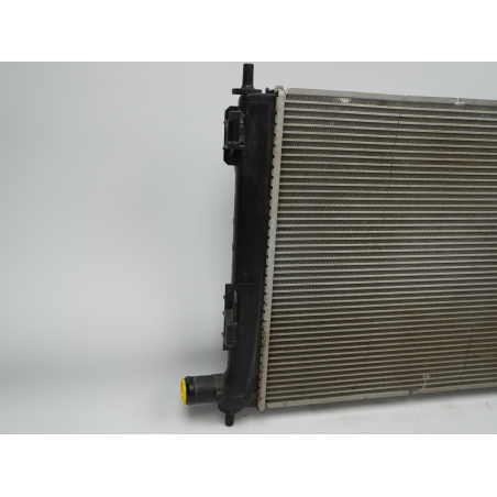 RADIATEUR