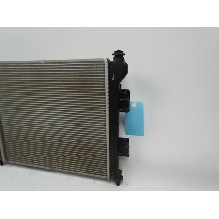RADIATEUR