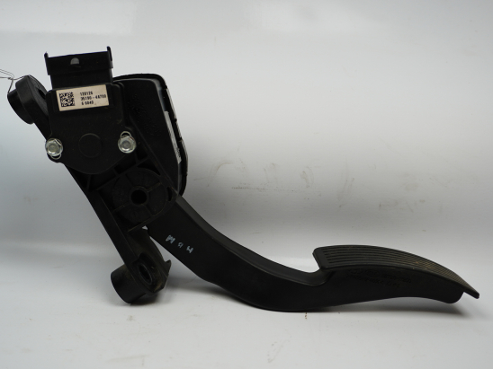 Potentiometre accelerateur occasion KIA PICANTO II Phase 1 - 1.0 69ch