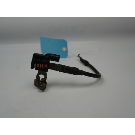 CABLE ALIMENTATION ELECTRIQUE