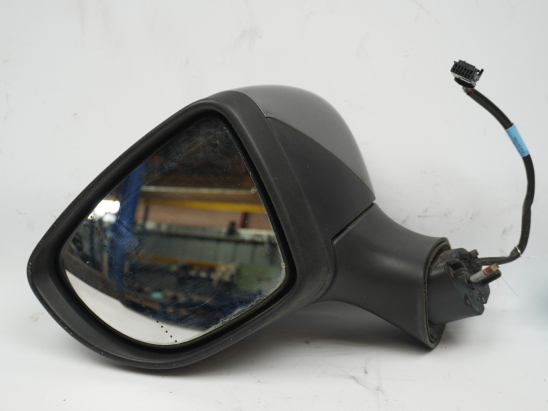 RETROVISEUR EXT ELECTRIQUE G