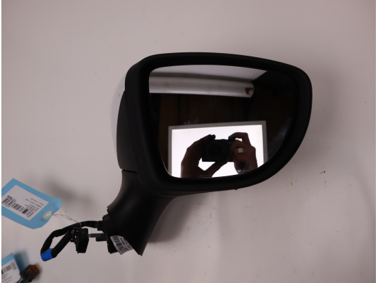 RETROVISEUR EXT ELECTRIQUE D