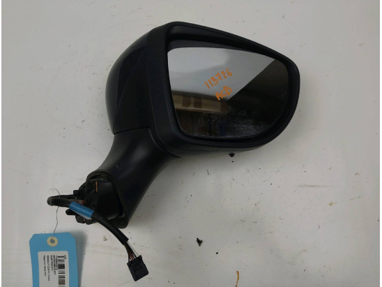 RETROVISEUR EXT ELECTRIQUE D