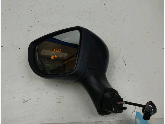 RETROVISEUR EXT ELECTRIQUE G