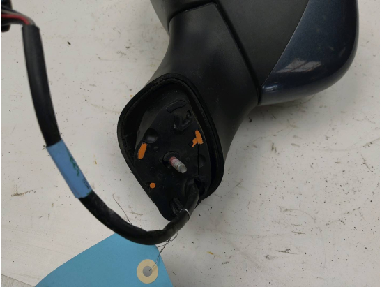 RETROVISEUR EXT ELECTRIQUE G